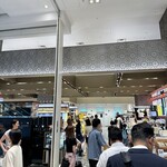 User's review image for ニューヨークシティサンド 大丸東京店
