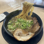 用戶對於ラーメン食堂 神豚 大東店的評論圖