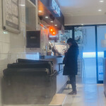 User's review image for キーズカフェ ビックカメラ有楽町店