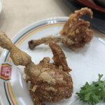 用戶對於餃子の王将 歌島橋店的評論圖