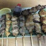 User's review image for やきとり大吉 綾瀬店