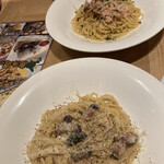User's review image for 北海道イタリアン ミアボッカ nonowa武蔵小金井店