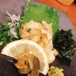 用戶對於串若丸的評論圖