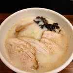 用戶對於らーめん くまくら的評論圖