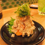 用戶對於おうちごはん 中島家的評論圖