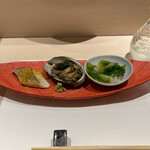 用戶對於すし尽誠的評論圖