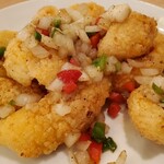 用戶對於粤港美食 上野店的評論圖