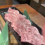 用戶對於京ホルモン蔵 大手筋店的評論圖
