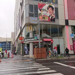 用戶對於マクドナルド 札幌南二条店的評論圖