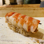 用户对于くりや的评论图