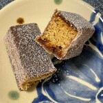 User's review image for 赤坂青野 弁慶橋店