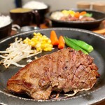 用戶對於M-1 STEAK的評論圖