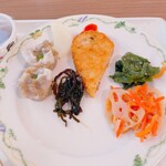 User's review image for レストラン オーロラ