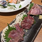 User's review image for 海幸の個室居酒屋 はちまる 蒲田駅前店