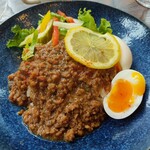 User's review image for カプリ食堂
