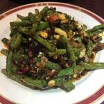 用戶對於千里香的評論圖