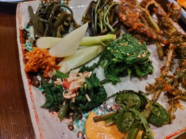 用戶對於立花的評論高清圖