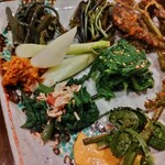 用戶對於立花的評論圖