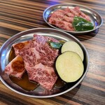 User's review image for 焼肉スタイル肉放題