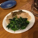 用戶對於元氣七輪焼肉 牛繁 立川店的評論圖