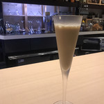 User's review image for mixologybar smooth