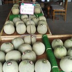 用户对于佐藤農園農産物直売所的评论图