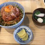 用户对于Xibi的评论图