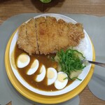 用户对于カリーハウス コロンボ的评论图