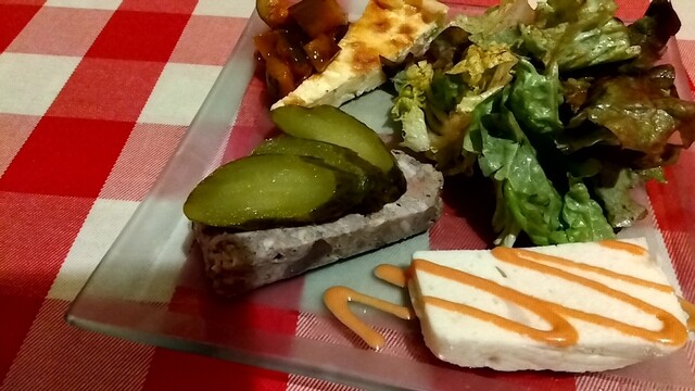 User's recommendation image for ふれんち食堂UMEYA