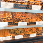 用戶對於ミスターワッフル ルミネ新宿店的評論圖