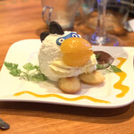 用户对于LUIDA'S BAR的评论图