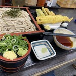 用户对于資さんうどん 南里店的评论图