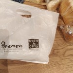 用户对于コティアコティ的评论图
