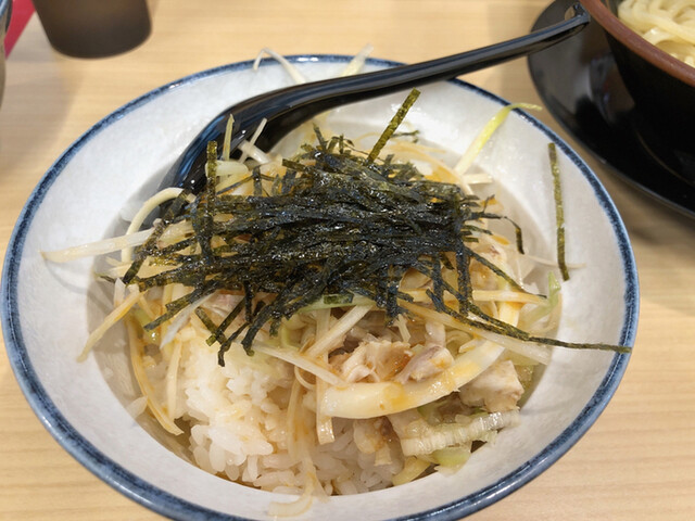 用戶對於横浜家系ラーメン 龍馬家 柳川店的評論高清圖
