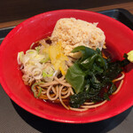 User's review image for 名代 富士そば 池袋東口店