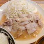 用戶對於浜松町 さゝ木的評論圖
