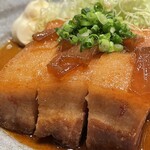 用户对于赤目のおやじ的评论图