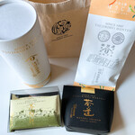 User's review image for 辻利兵衛本店 大阪店