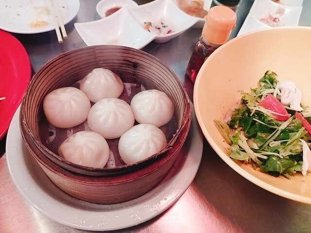 User's recommendation image for 台湾まるごと食べ放題 台湾夜市 梅田店