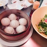 User's review image for 台湾まるごと食べ放題 台湾夜市 梅田店