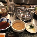 User's review image for しゃぶ舞