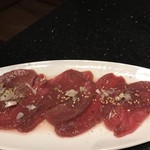 用户对于焼肉レストランロインズ 東大和的评论图