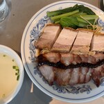 用戶對於威南記海南鶏飯 日本本店的評論圖