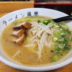 用戶對於ラーメン薩摩的評論圖