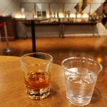 用户对于テイスティング・バー的评论图