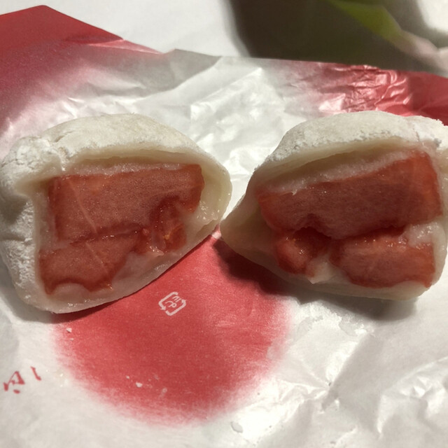 User's recommendation image for 松福堂正一