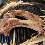 用戶對於ジンギスカン けやき屋的評論圖