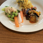 用戶對於ザ ブッフェ 大丸札幌的評論圖