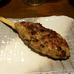 用户对于てけてけ 神保町店的评论图