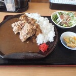 User's review image for 水天宮前のやきとり屋さん